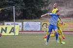 FK Varnsdorf - 1.SK Prostějov