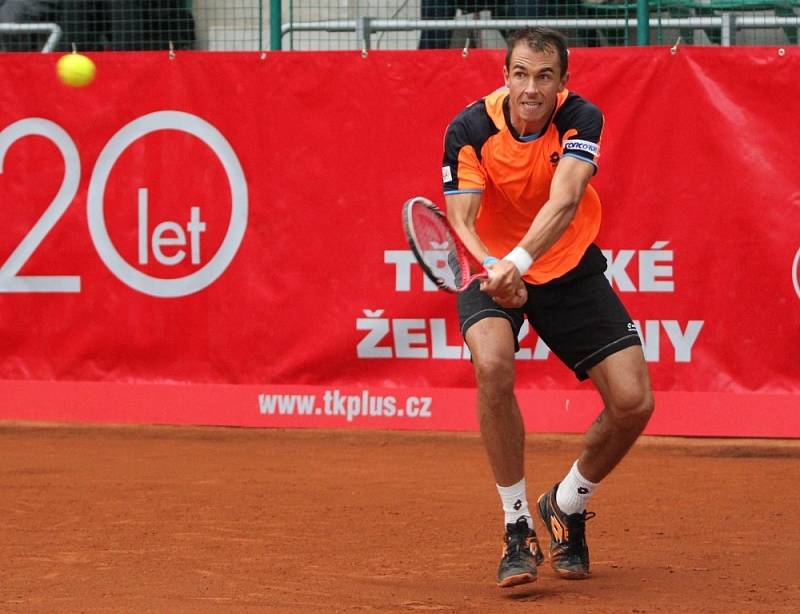 Lukáš Rosol