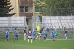 MSFL, 6. kolo: 1. SK Prostějov - FK Mohelnice 0:0