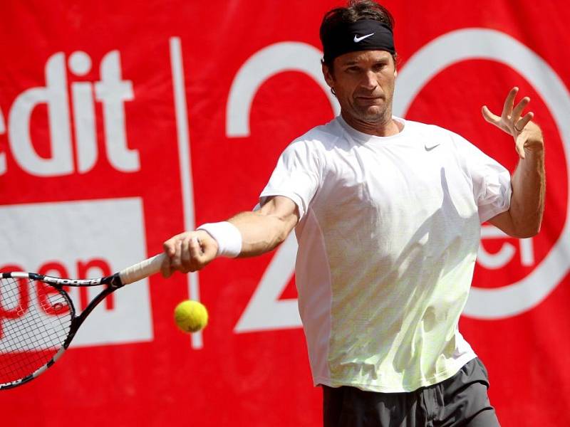 Carlos Moya