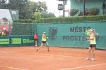 ITF World Junior Tennis Final