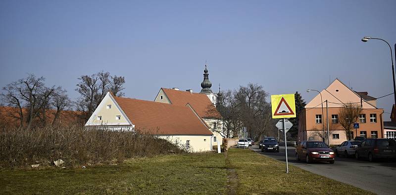 Olšany u Prostějova