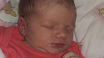 Nataly Bílková se narodila ve čtvrtek 25. srpna 2016 s porodními mírami 53 centimetrů a 3495 gramů. Potomek rodičů Zuzany Režové a Tomáše Bílka bude vyrůstat v Kaplici.