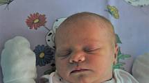 Veronika Interholzová, nová občanka Kaplice, se narodila 7. prosince 2019 v 01.08. Vážila 3 455 gramů. Veronika je první miminko Evy Štádlerové a Pavla Interholze. Tatínek svou dceru na světě přivítal přímo u porodu.