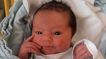 Renata a Radek Machovi jsou pyšnými rodiči prvorozeného Daniela Macha. Ten se narodil v úterý 15. října 2013 v 18 hodin a 17 minut s porodní váhou 3540 gramů. Domovem rodiny je Kaplice.