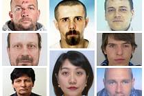 V policejní databázi je na Krumlovsku šestnáct lidí.