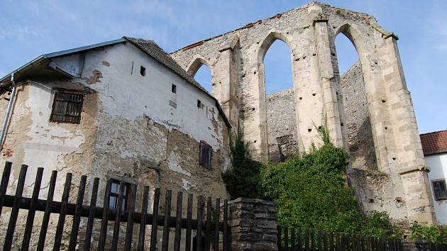 Brloh (okres Český Krumlov)