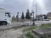 Opravy silnice I/3 (E55) v Kaplici-nádraží vypuknou 4. dubna a potrvají 60 kalendářních dnů.