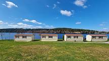 Camping Resort Frymburk