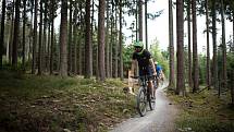 Na Lipno Sport Fest si na Lipno můžete zajet až do neděle.