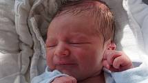 Manželé Hana a Pavel Sládkovi z Frymburka se 2. dubna 2019 v 9.02 hodin stali šťastnými rodiči prvorozeného syna Matyáše Sládka. Chlapeček se po porodu pyšnil mírami 51 centimetrů a 3420 gramů. Tatínek mamince u porodu statečně asistoval.