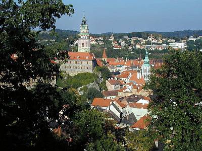 Český Krumlov