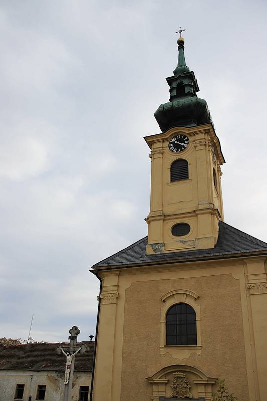 Poznáte vesnici na Českokrumlovsku?