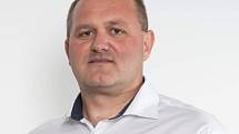 Václav Mikeš (44), SPD, protipožární technik, zastupitel města Kaplice