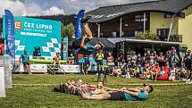 Lipno Sport Fest 2022.