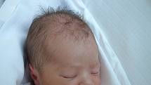 Stella Hamanaka z Kluk u Písku. Dcera Kláry a Akiry Hamanaka se narodila 22. 1. 2021 v 10.15 hodin. Při narození vážila 2550 g a měřila 47 cm.