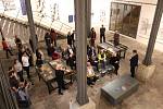 Egon Schiele Art Centrum společně s Museem Kampa a Věrou Mirvaldovou představují dílo Vladislava Mirvalda.