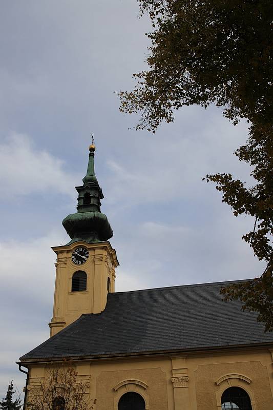 Poznáte vesnici na Českokrumlovsku?