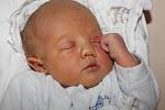 Prvorozený Ondřej Posejpal se narodil 12. října 2012 dvě minuty po 15. hodině odpolední, měřil 53 centimetry a vážil 4340 gramů. Společně s rodiči Kateřinou Koclířovou a Ondřejem Posejpalem bude vyrůstat v Pořešínci.