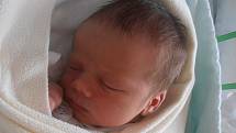 Jiří Němeček a Lenka Mrkvičková přivítali na svět prvního společného potomka. V úterý 6. října 2015 se jim narodil syn Jakub Němeček. Stalo se tak přesně tři minuty po 9. hodině ranní. Jakub vážil 3750 gramů a svoje dětství bude prožívat ve Velešíně.