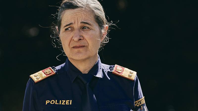 Natáčení jednoho dílu rakouského seriálu Zločin na hranicích se uskutečnilo na Kaplicku a Linecku. V televizi jej diváci uvidí už tuto neděli 9. října večer.