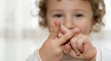 Jak znakovat s malými dětmi, než se naučí mluvit?