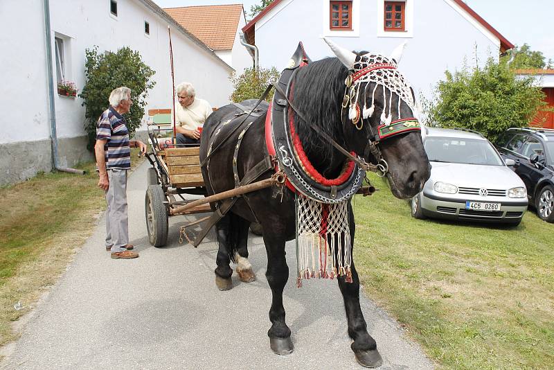 Chlumské slavnosti.