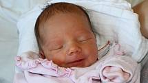 Prvorozená Valerie Tuscherová, holčička s mírami 46 centimetrů a 2840 gramů, se Nele Polákové a Richardu Tuscherovi z Malont narodila 6. prosince 2015 ve 14 hodin a 22 minut. Novopečení rodiče byli u porodu společně.