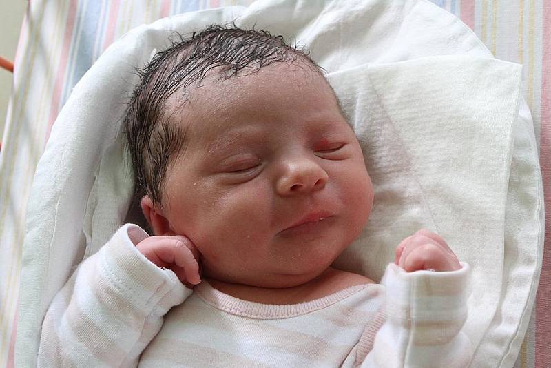 Ve středu 21. září 2016 v 8 hodin a 26 minut se Monice Bohoňkové a Janu Albertovi z Mezipotočí narodila prvorozená dcera Dominika Albertová. Její míry byly 49 centimetrů a 3015 gramů. Tatínek u porodu asistoval.