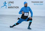 Training Day nahradí Ice Marathon na Lipně.
