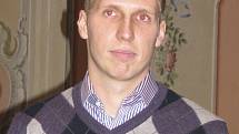 Michal Pliška.