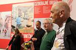 Egon Schiele Art Centrum zahájilo výstavní sezónu 2019/2020.