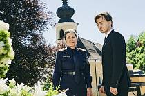 Natáčení jednoho dílu rakouského seriálu Zločin na hranicích se uskutečnilo na Kaplicku a Linecku. V televizi jej diváci uvidí už tuto neděli 9. října večer.