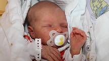 Roční bráška Adam čekal doma v Přídolí na novorozenou Emu Pavlisovou. Ta spatřila světlo světa ve středu 11. listopadu 2015 v 17:34, měřila 47 centimetrů a vážila 2925 gramů. Maminkou obou dětí je Alena Pavlisová.