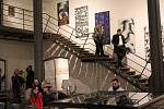 Egon Schiele Art Centrum společně s Museem Kampa a Věrou Mirvaldovou představují dílo Vladislava Mirvalda.
