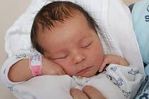 Jana a Stanislav Pokorných ze Zubčic přivedli ve středu 8. května 2013 v 1 hodinu a 20 minut společnými silami na svět jejich první společné miminko. Davídek Pokorný při narození měřil 50 centimetrů a vážil 3525 gramů.