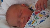Matyáš Vochozka se narodil manželům Lence a Lukášovi Vochozkovým 29. března 2019 v 10.09 hodin. Při příchodu na svět ukazovala porodní váha 3060 gramů. Rodiče budou prvorozeného synka vychovávat v Třeboni.