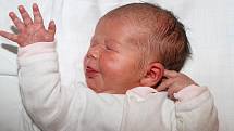 48 cm a 3075 g. Takové byly porodní míry holčičky jménem Thea Antropova, která vykoukla na svět 25. 10. 2016 v 18:50. Budějovičtí Viktoria Antropova a Alois Moravec už mají doma tříletého Alexandra. Otec u porodu asistoval.