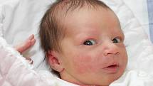 Kateřina a Robert Dudovi z Bohouškovic jsou od úterý 12. března 2013 šťastnými rodiči Sofie Dudové, holčičky s mírami 49 centimetrů a 3029 gramů. Sestřička tříapůlleté Justýnky se narodila v 11 hodin a 34 minut za přítomnosti jejího tatínka.