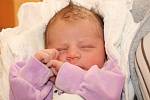 Prvorozený Stanislav Bayer vykoukl na svět 25. října 2012 v 8 hodin a 41 minut, měřil 52 centimetry a vážil 3,6 kilogramu. Jeho maminkou je Nikola Bayerová z Kájova.