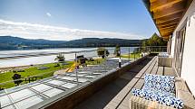 Amenity Hotel & Resort Lipno