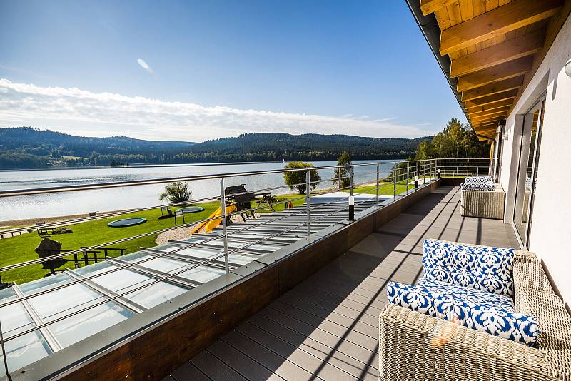 Amenity Hotel & Resort Lipno