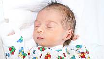 Prvorozená Laura Myšková spatřila světlo světa v českokrumlovské porodnici 18. dubna 2015 čtyři minuty po sedmé hodině večer s mírami 47 centimetrů a 2180 gramů. Partneři Michaela Filková a Stanislav Myška ze Zubčic byli u porodu společně.