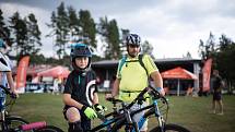 Na Lipno Sport Fest si na Lipno můžete zajet až do neděle.