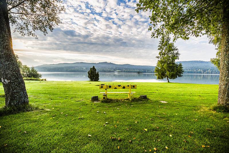 Amenity Hotel & Resort Lipno