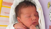 Chlapeček Jan Kršňák se narodil 28. května 2019 pět minut po čtvrté hodině ranní, vážil 3790 gramů a měřil 51 centimetrů.