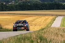 O rok odložený 48. ročník Rallye Český Krumlov je naplánovaný na 21. a 22. května.