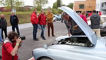 V Českém Krumlově se konala Czech New Energies Rallye určené výhradně pro vozidla s elektrickým motorem. Na Rallye Český Krumlov Revival pak vyrazily historické vozy vyrobené do roku 1990.