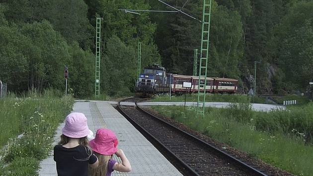 Silnice bude celé léto zavřená. 