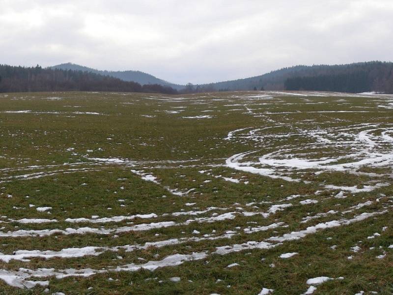 Kdo navštíví přírodní park Soběnovská vrchovina,  rázem pochopí, že tuto krajinu je opravdu třeba důsledně chránit.